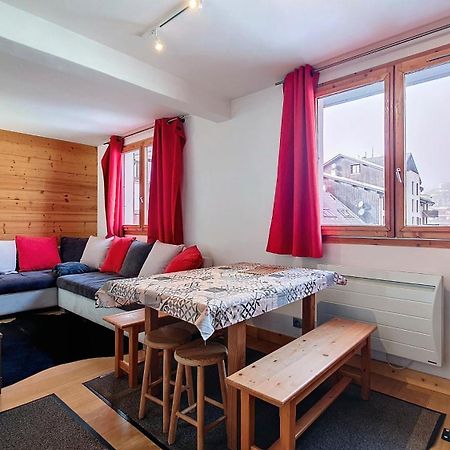 Appartamento Aiguille Rouge Chamonix Esterno foto