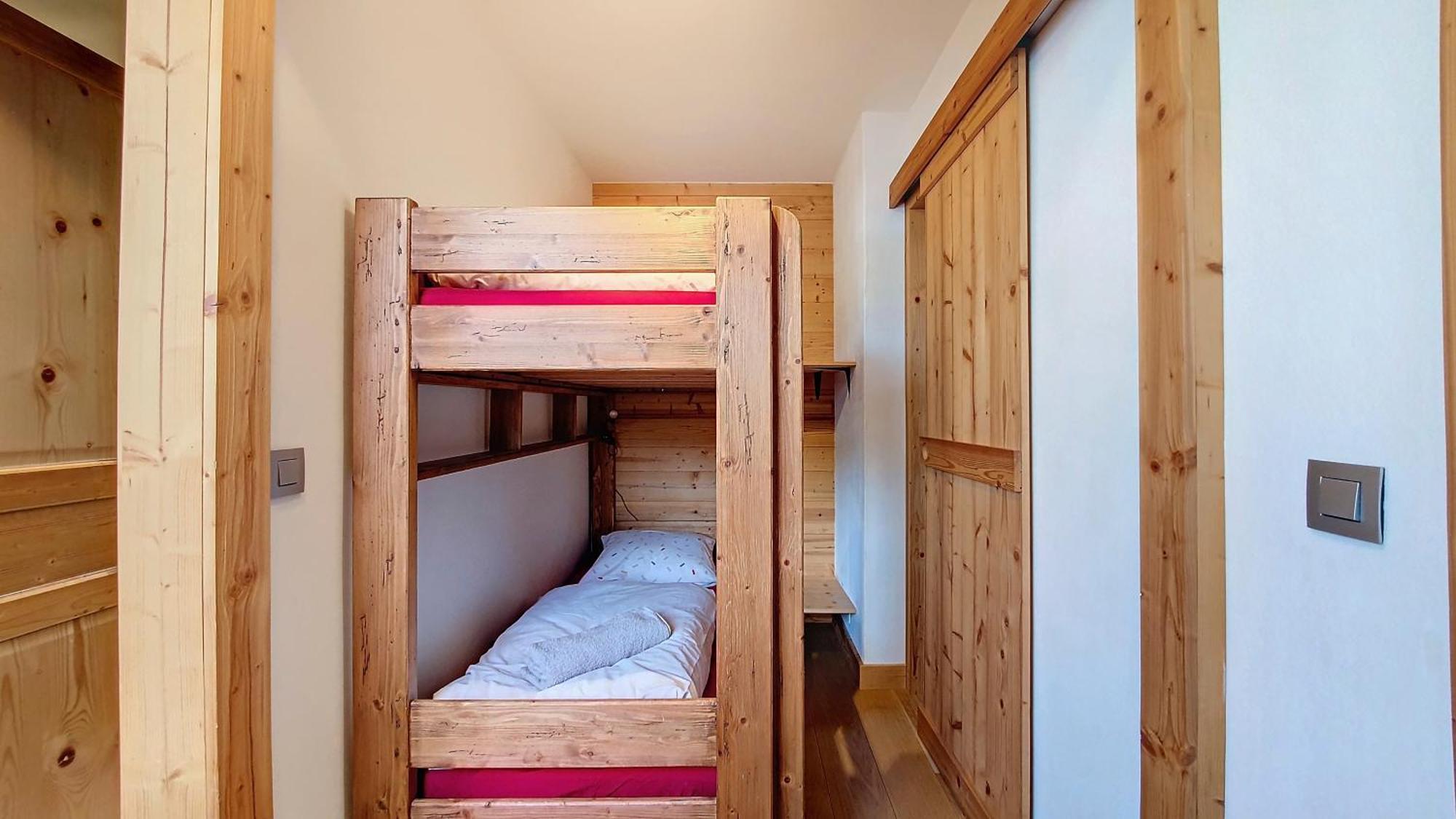 Appartamento Aiguille Rouge Chamonix Esterno foto